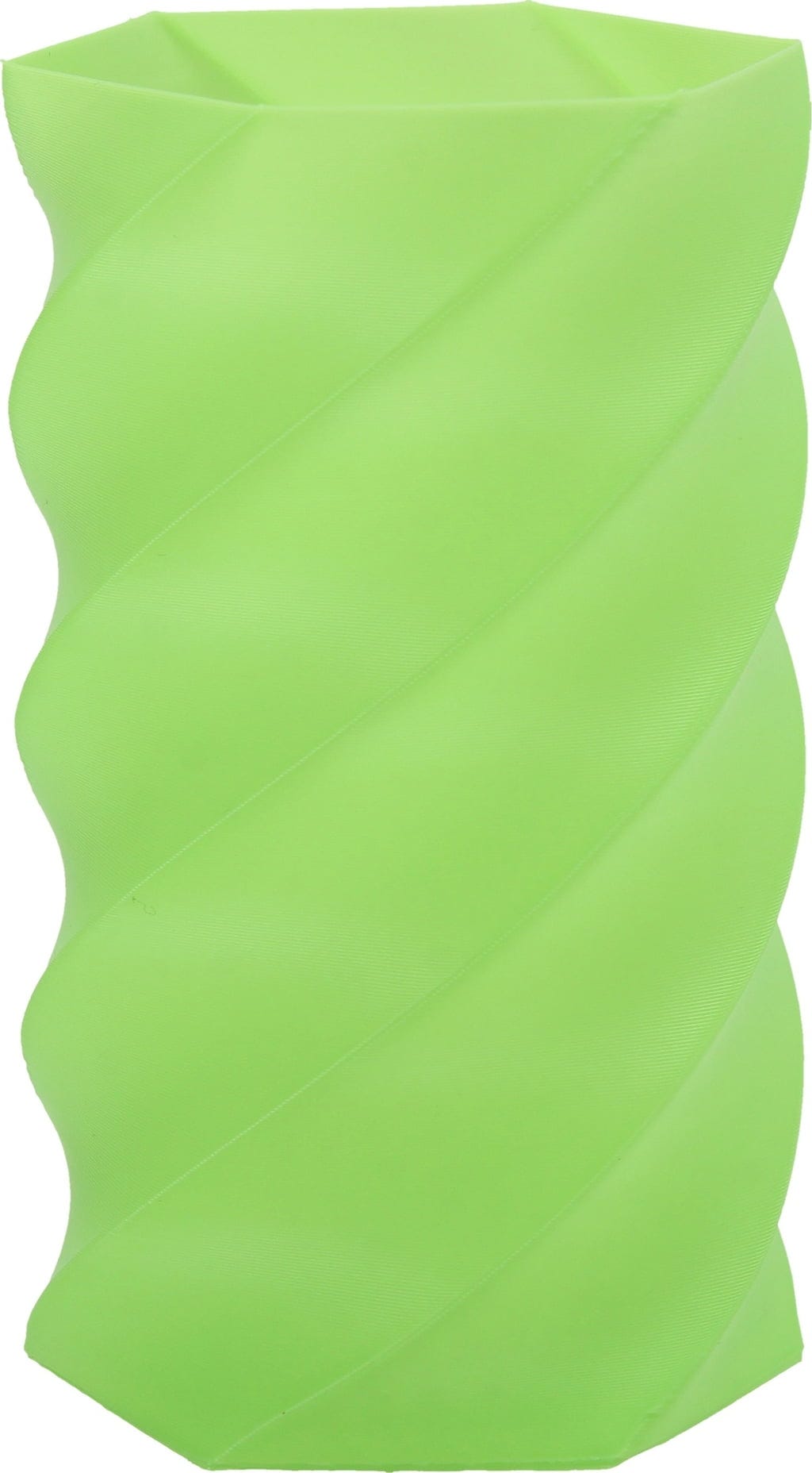 3DJAKE – ABS Hellgrün – 1,75 mm – 1,0 kg