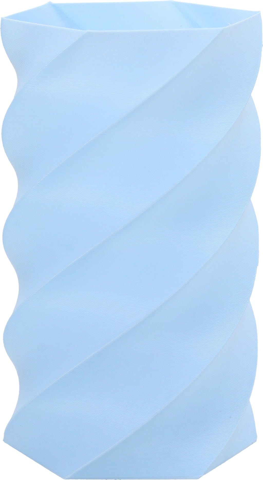 3DJAKE – ABS Pastellblau – 1,75 mm – 1,0 kg