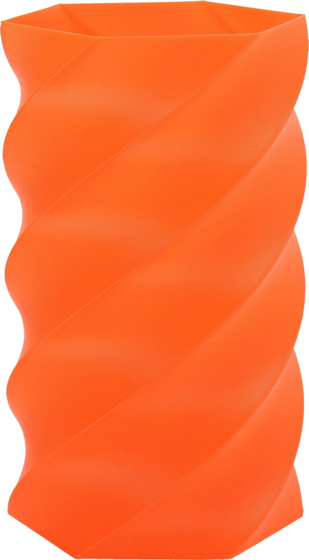3DJAKE – ABS Neon Orange – 1,75 mm – 1,0 kg