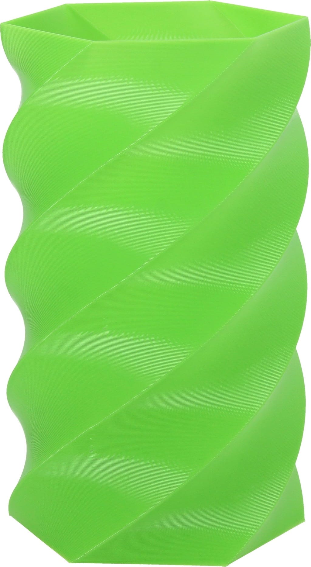 3DJAKE – easyPETG Hellgrün – 1,75 mm – 1 kg