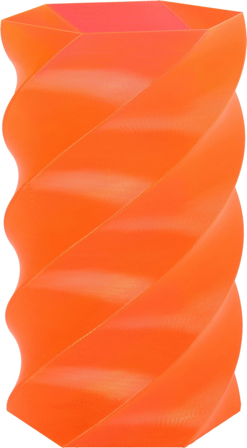 3DJAKE – easyPETG Neon Orange – 1,75 mm – 1 kg