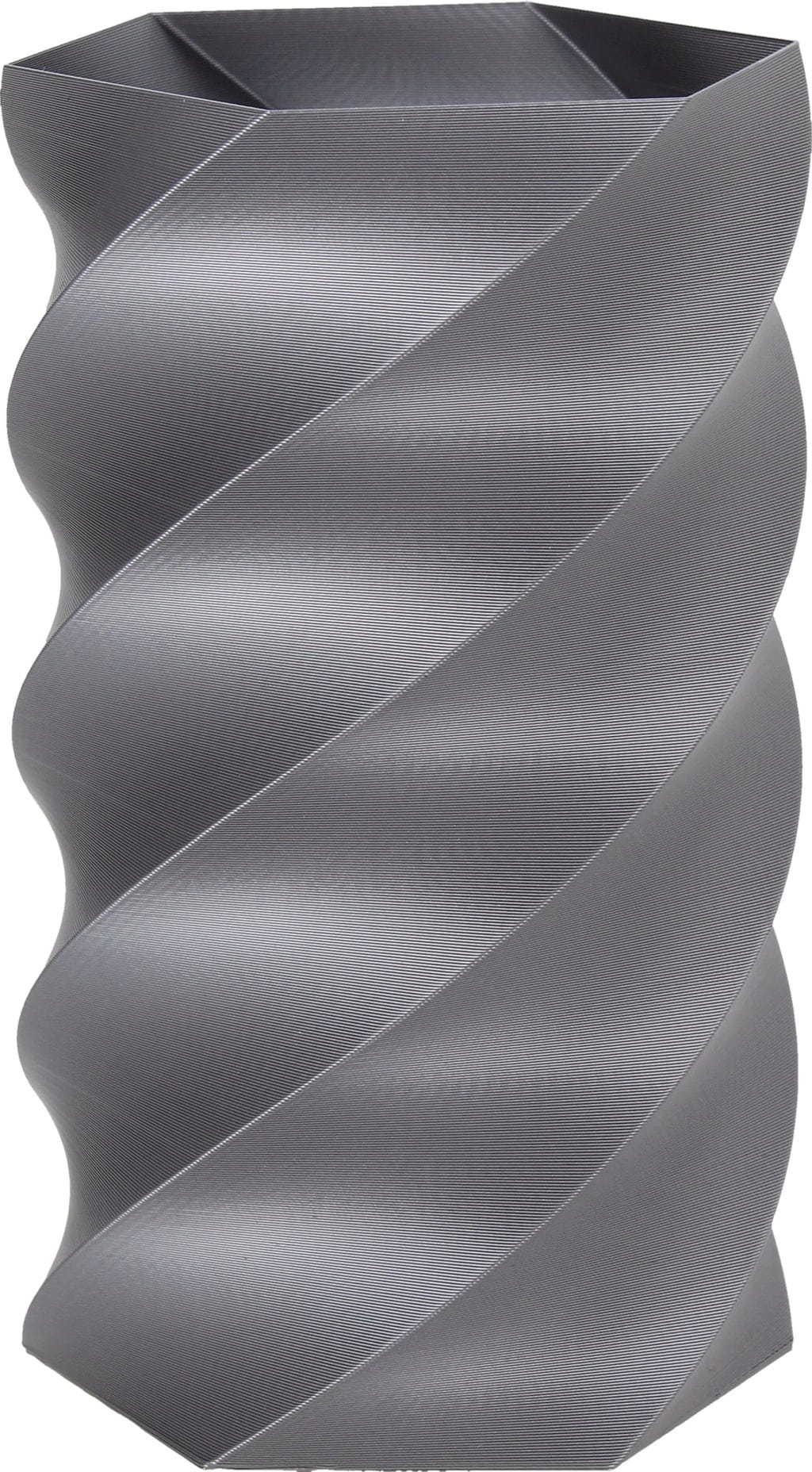 3DJAKE – easyPETG Silber – 1,75 mm – 1,0 kg