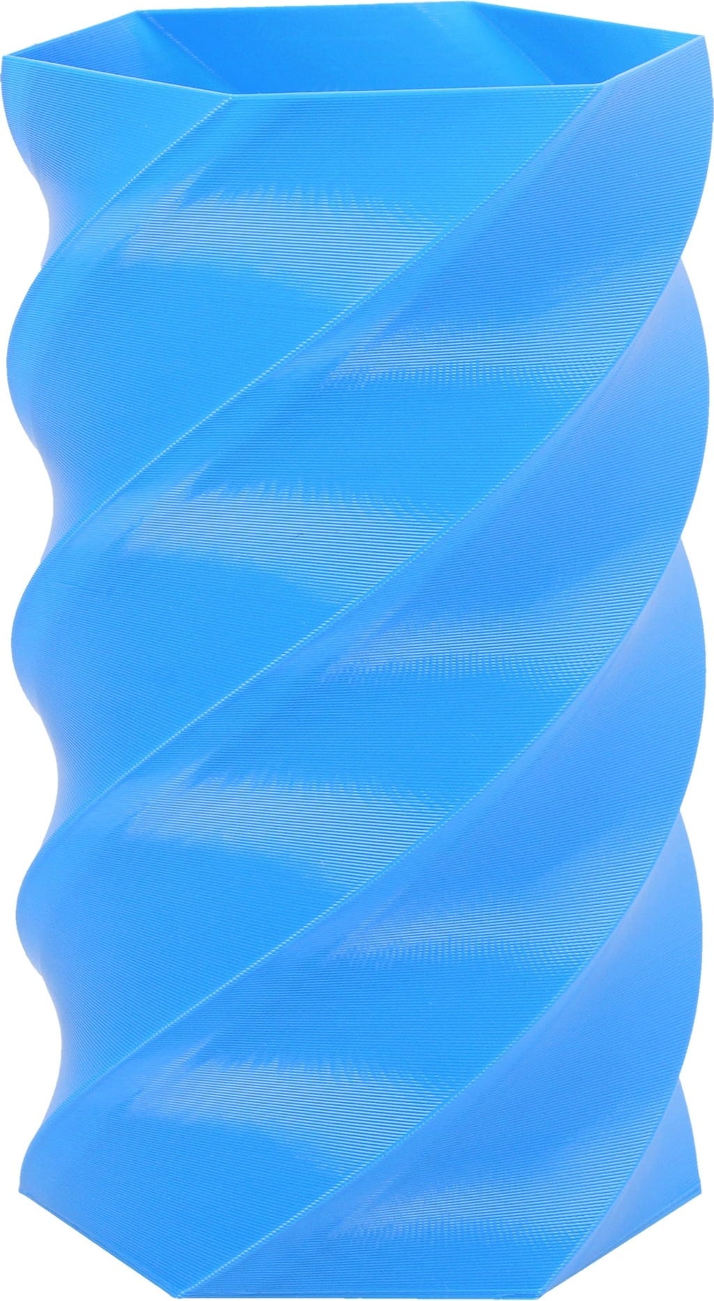 3DJAKE – easyPETG Hellblau – 1,75 mm – 1,0 kg