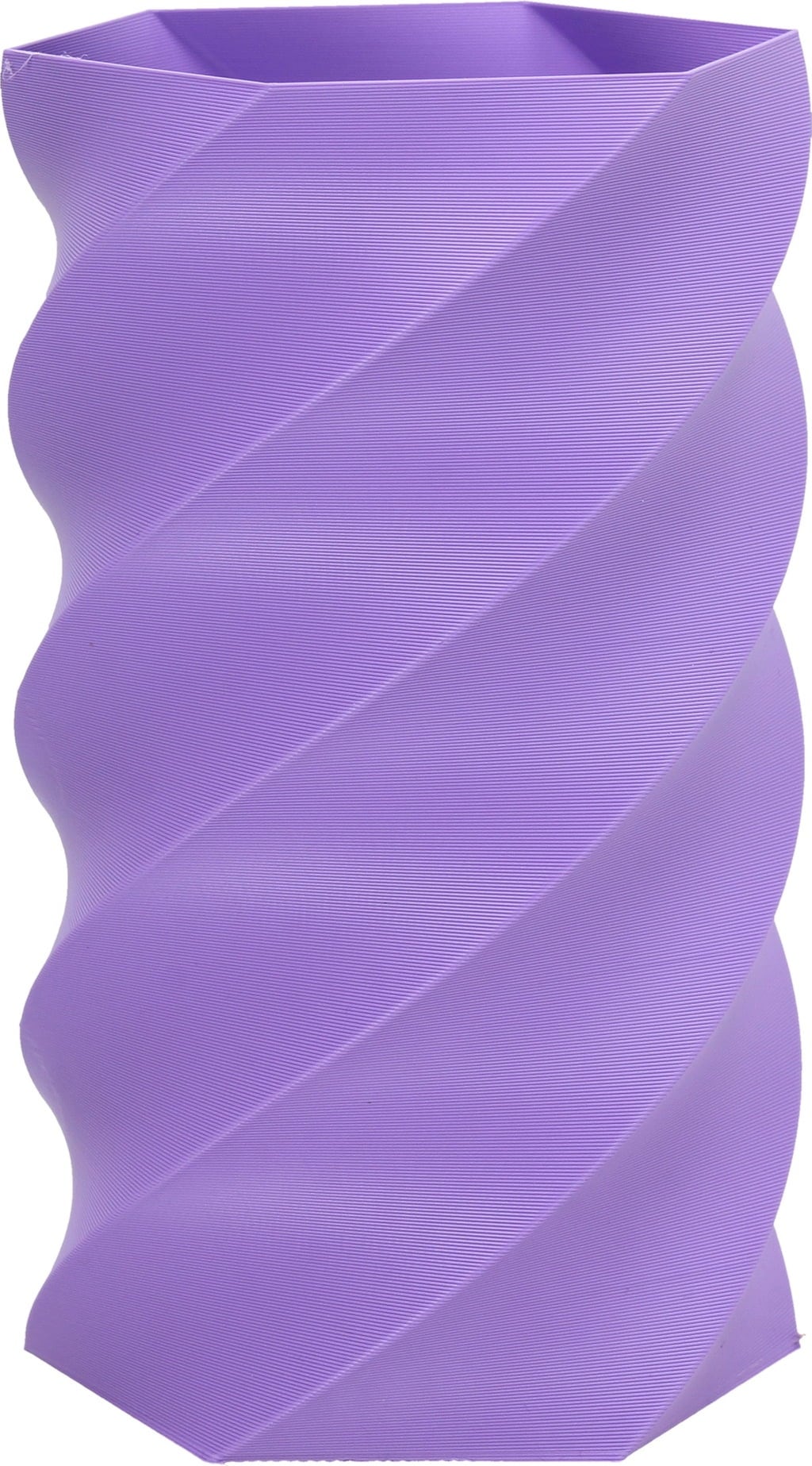 3DJAKE – mattePLA Violett – 1,75 mm – 1,0 kg