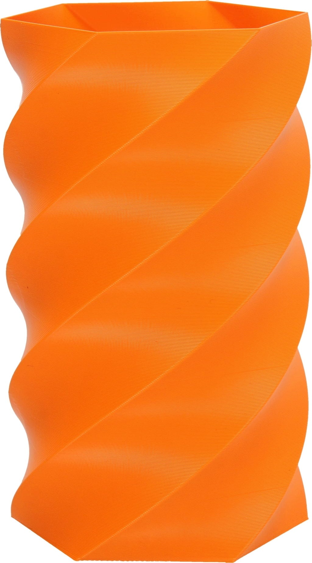 3DJAKE – mattePLA Orange – 1,75 mm – 1,0 kg