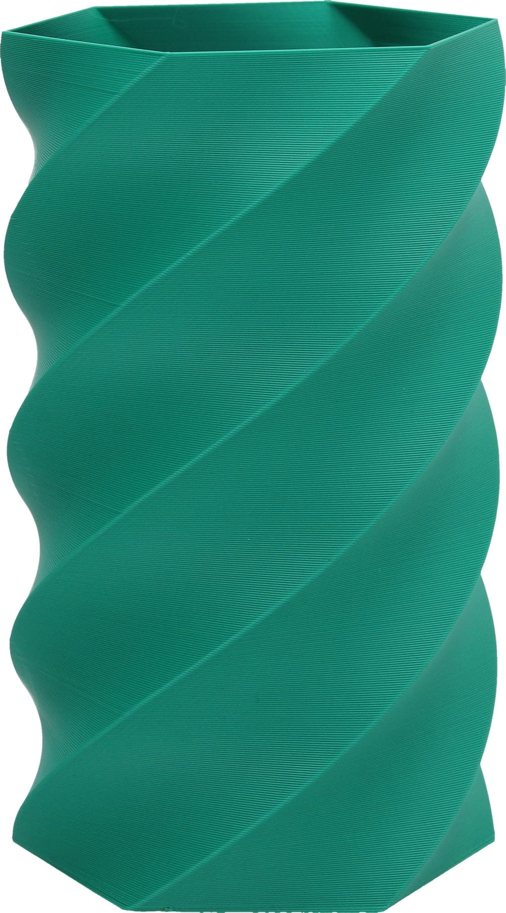 3DJAKE – mattePLA Dunkelgrün – 1,75 mm – 2,3 kg