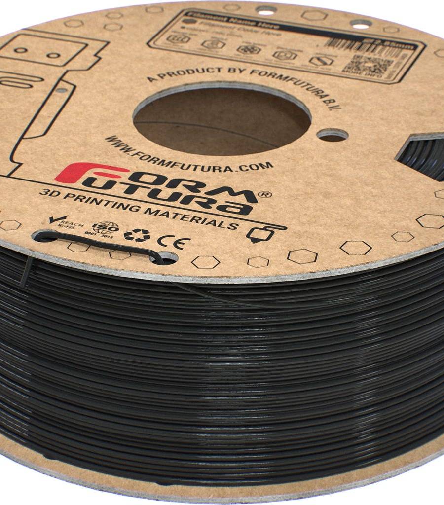 FormFutura – AthenaX Traffic Black – 1,75 mm – 1,0 kg