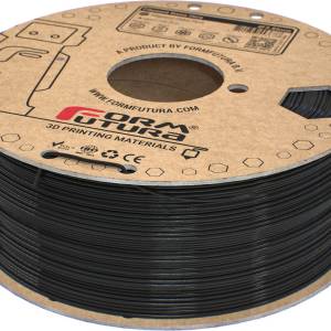 FormFutura – AthenaX Traffic Black – 1,75 mm – 1,0 kg FormFutura – AthenaX Traffic Black – 1,75 mm – 1,0 kg