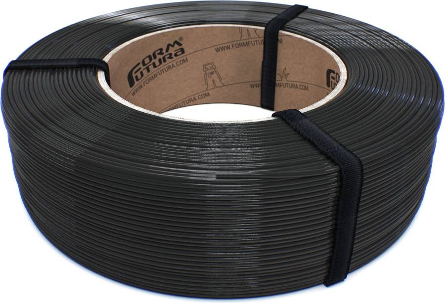 FormFutura – AthenaX ReFill Traffic Black – 1,75 mm – 1,0 kg FormFutura – AthenaX ReFill Traffic Black – 1,75 mm – 1,0 kg