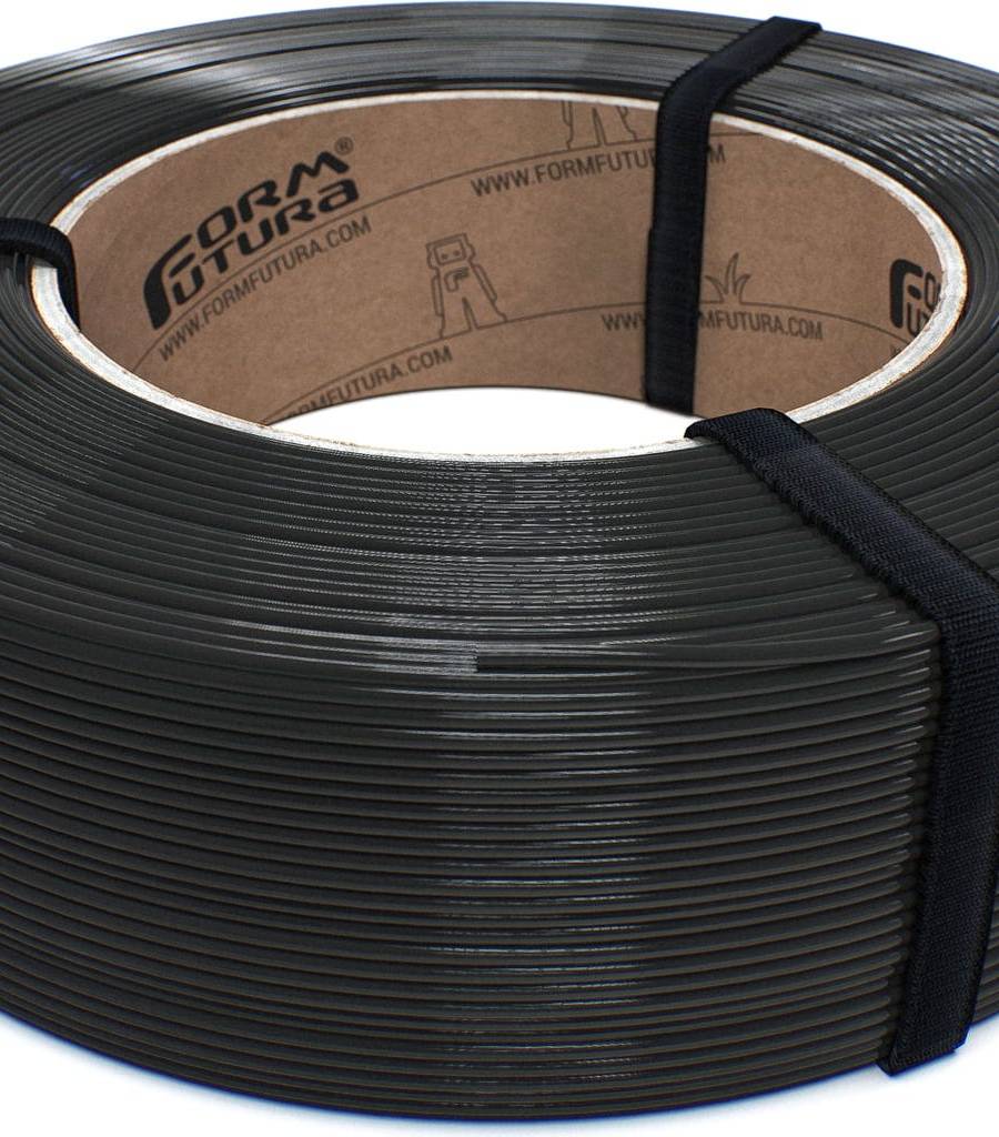 FormFutura – AthenaX Traffic Black – 1,75 mm – 1,0 kg