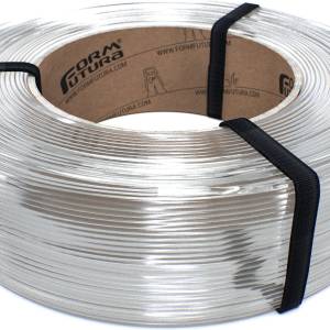 FormFutura – AthenaX ReFill Clear – 1,75 mm – 1 kg FormFutura – AthenaX ReFill Clear – 1,75 mm – 1 kg