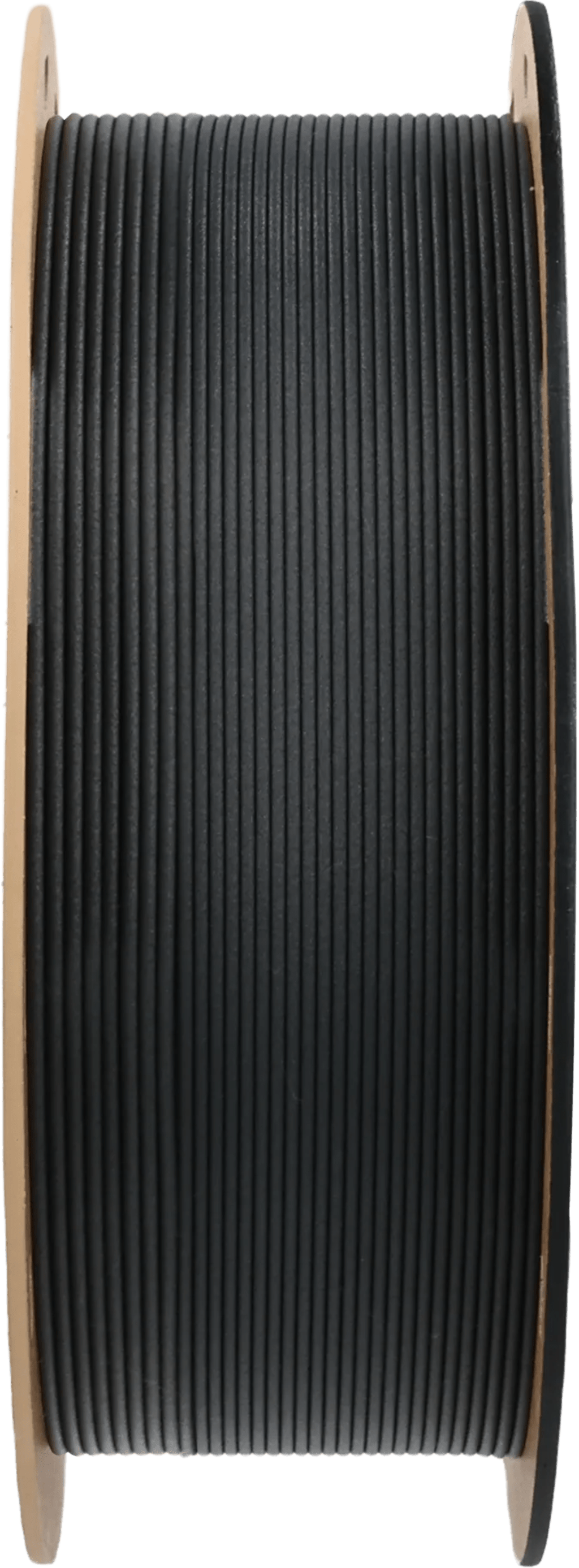 Polymaker – Kohlefaser Nylon Schwarz – 1,75 mm – 0,5 kg