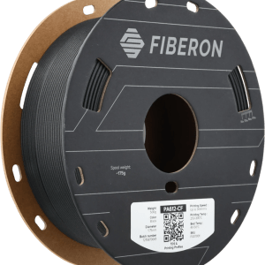 Polymaker – Kohlefaser Nylon Schwarz – 1,75 mm – 0,5 kg Polymaker – Kohlefaser Nylon Schwarz – 1,75 mm – 0,5 kg