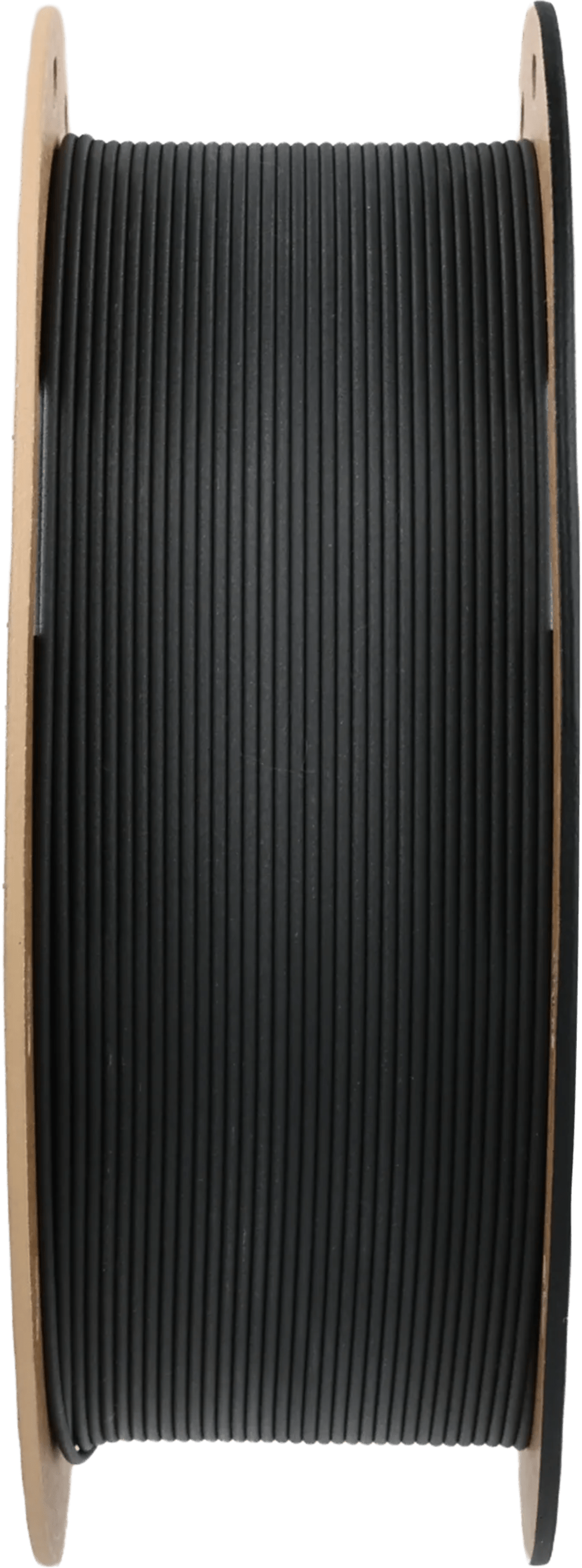 Polymaker – PETG mit recycelten Kohlefasern Schwarz – 1.75 mm – 0.5 kg