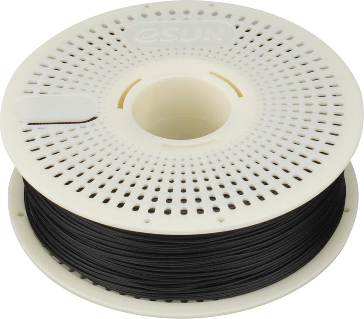 eSUN – PLA Basic Black – 1,75 mm – 1,0 kg