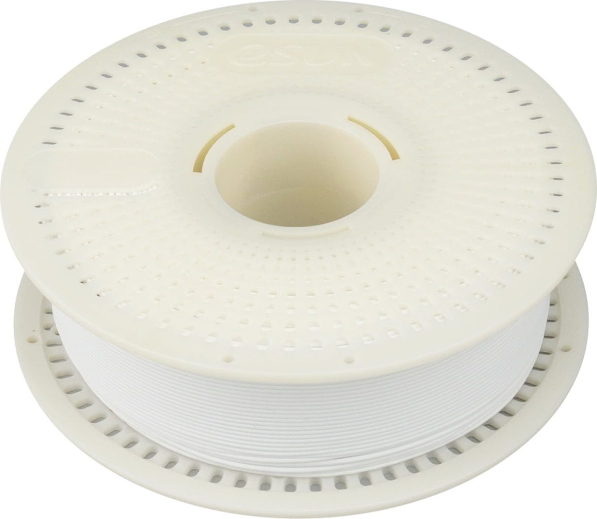 eSUN – PLA Basic White – 1,75 mm – 1 kg