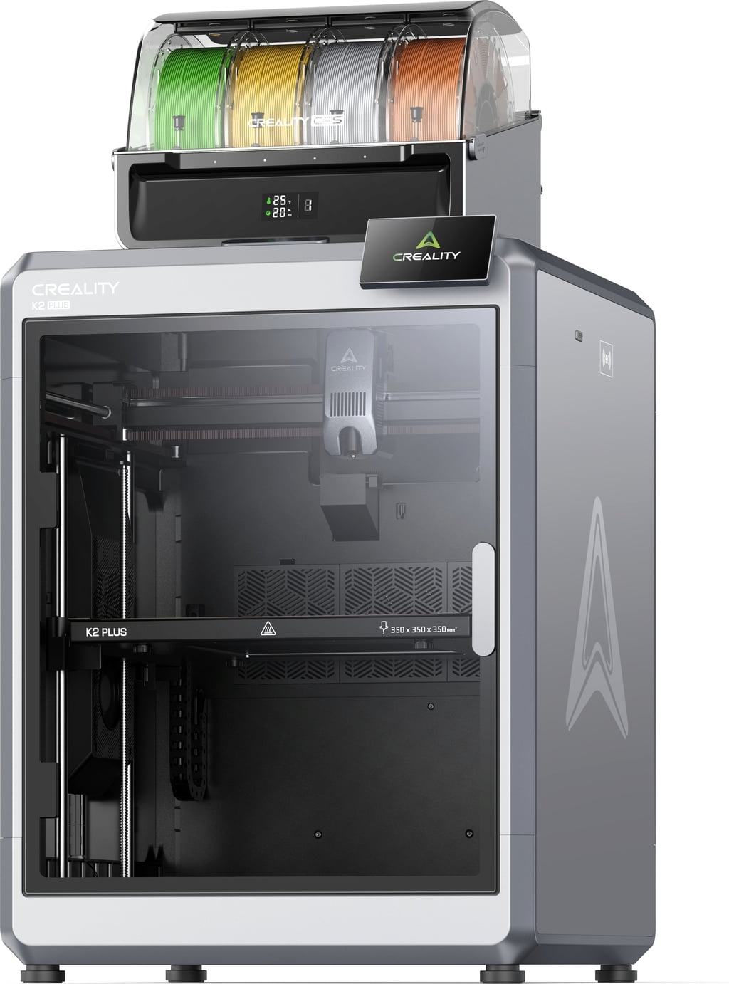 Creality K2 Plus Combo