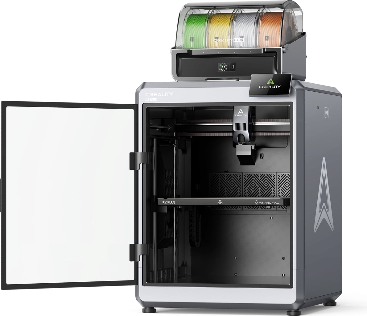 Creality K2 Plus Combo