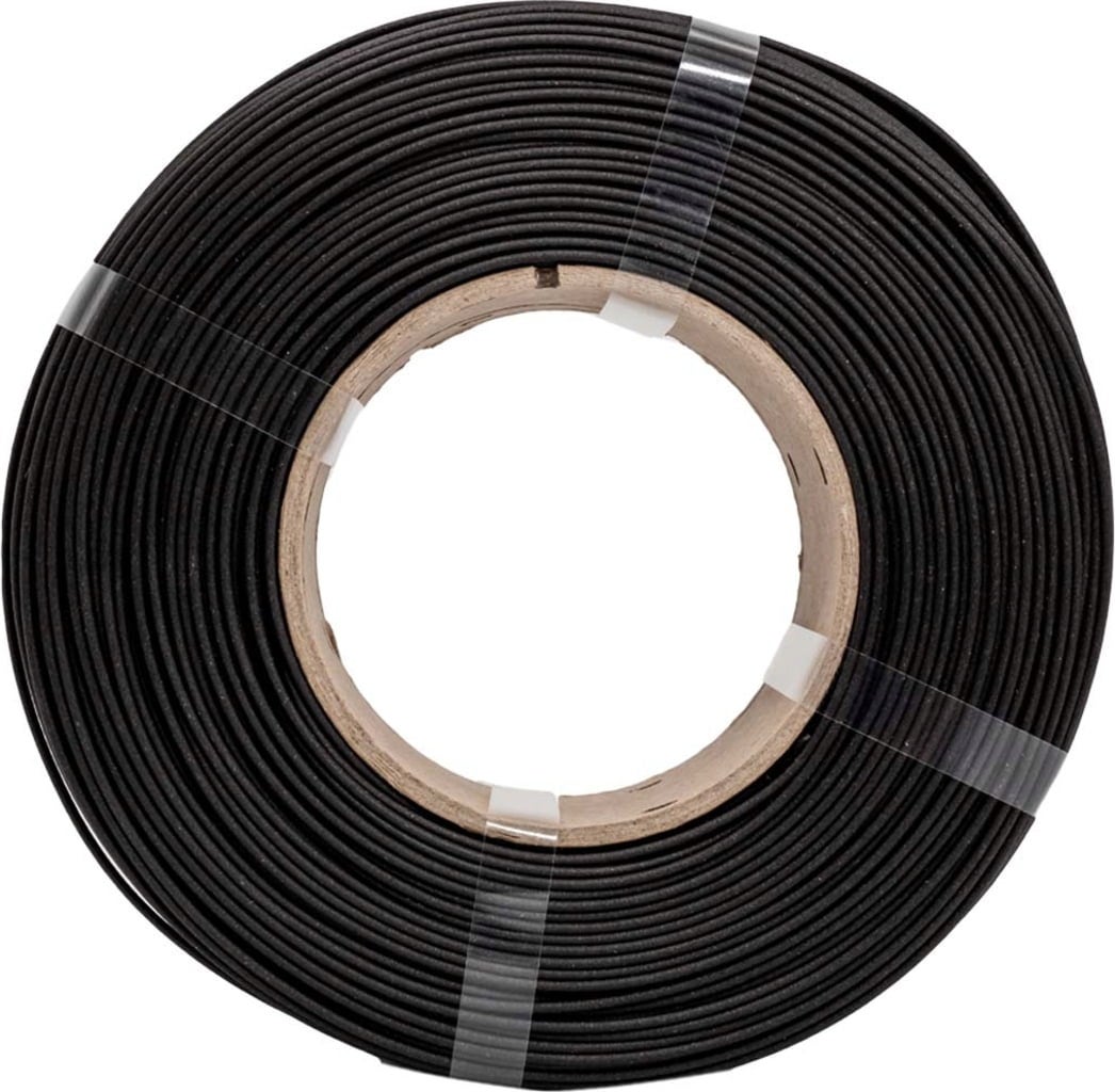 AzureFilm – Refill LumberLay Black Ebony – 1,75 mm – 0,75 kg