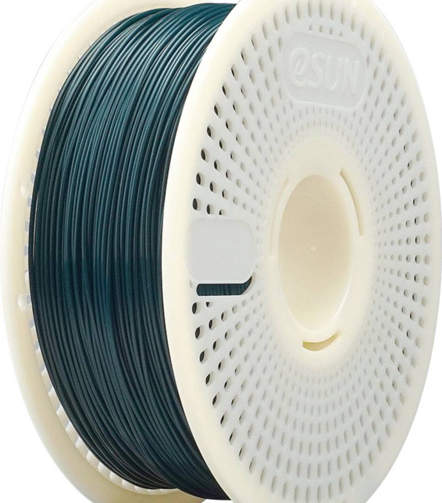 eSUN – PLA+ Grün – 1,75 mm – 1 kg