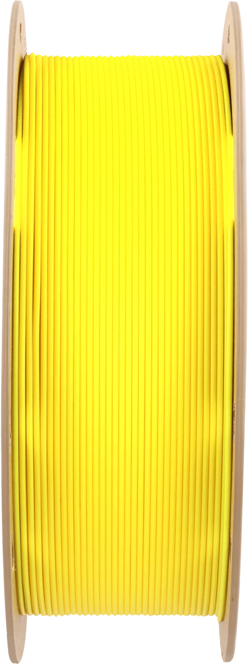 Polymaker – Panchroma PLA Neon Yellow – 1,75 mm – 1 kg