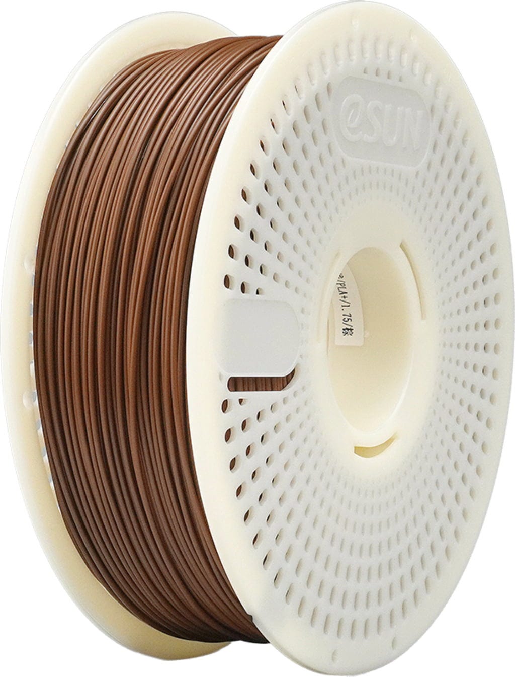 eSUN – PLA+ Brown – 1,75 mm – 1.0 kg