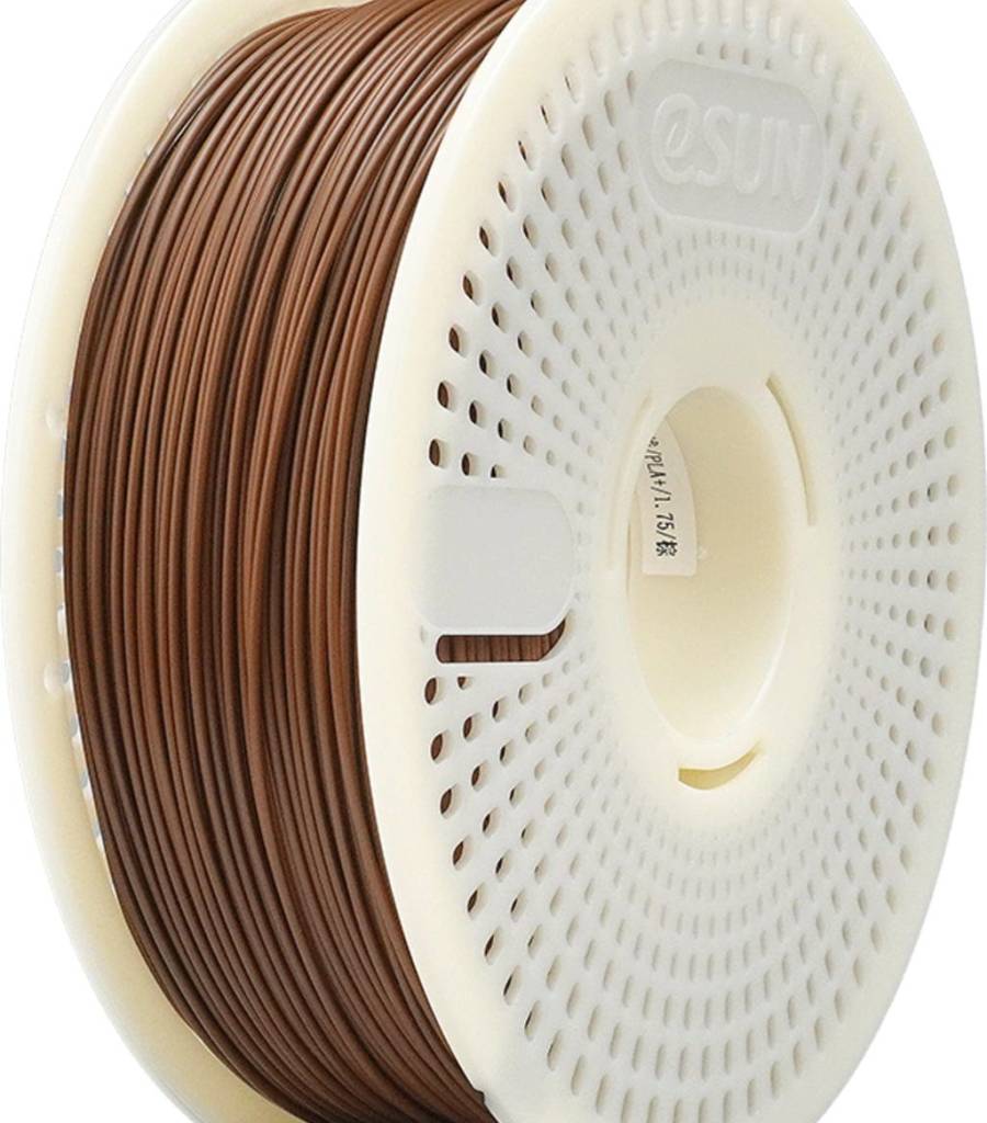 eSUN – PLA+ Brown – 1,75 mm – 1.0 kg