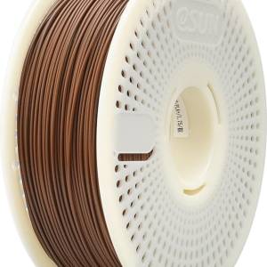 eSUN – PLA+ Brown – 1,75 mm – 1.0 kg eSUN – PLA+ Brown – 1,75 mm – 1.0 kg