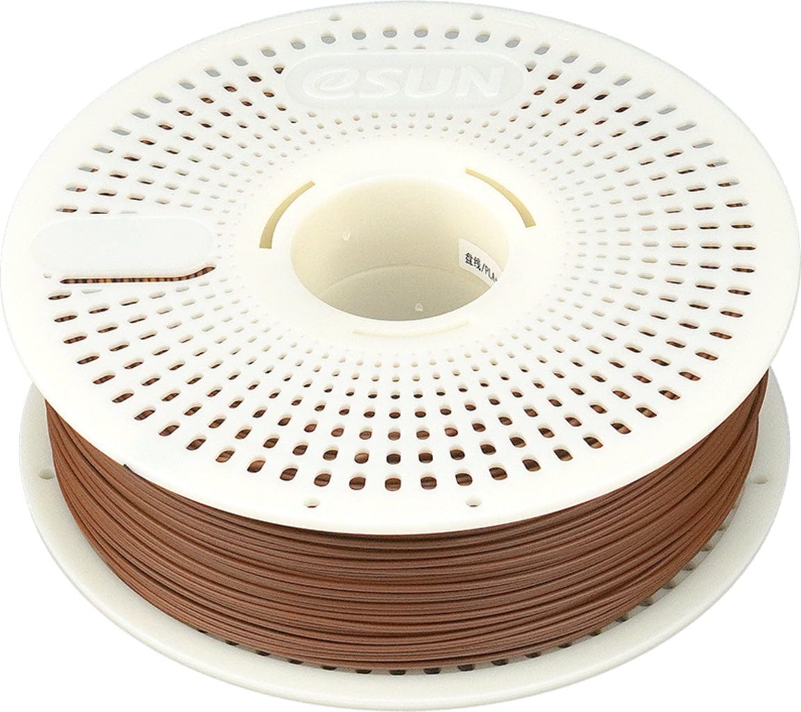 eSUN – PLA+ Brown – 1,75 mm – 1.0 kg