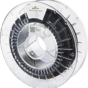 Spectrum ASA-X GF10 Traffic Black – 1,75 mm / 500 g Spectrum ASA-X GF10 Traffic Black – 1,75 mm / 500 g