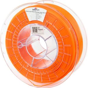 Spectrum – PETG Premium High Speed Lion Orange – 1,75 mm – 1 kg Spectrum – PETG Premium High Speed Lion Orange – 1,75 mm – 1 kg