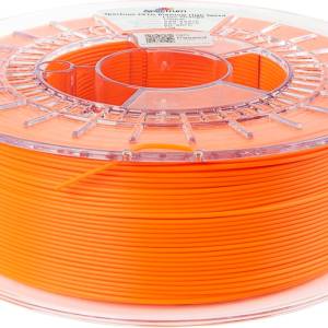 Spectrum – PETG Premium High Speed Lion Orange – 1,75 mm – 1 kg Spectrum – PETG Premium High Speed Lion Orange – 1,75 mm – 1 kg
