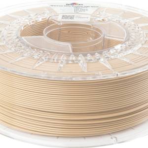 Spectrum – PETG High Speed Light Ivory – 1,75 mm – 1 kg Spectrum – PETG High Speed Light Ivory – 1,75 mm – 1 kg