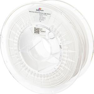 Spectrum PETG Premium High Speed Arctic White – 1,75 mm / 1000 g Spectrum PETG Premium High Speed Arctic White – 1,75 mm / 1000 g