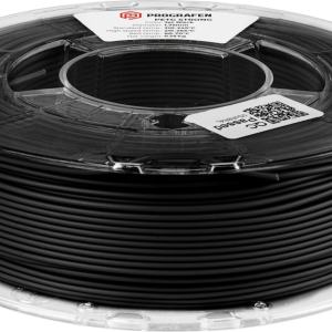 Prografen – PET-G Graphene Strong Jet Black – 1,75 mm – 1,0 kg Prografen – PET-G Graphene Strong Jet Black – 1,75 mm – 1,0 kg