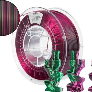 Spectrum – PLA Magic Silk Raspberry Blush – 1,75 mm – 1 kg Spectrum – PLA Magic Silk Raspberry Blush – 1,75 mm – 1 kg