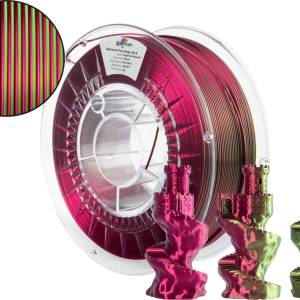 Spectrum – PLA Magic Silk Magenta Blossom – 1,75 mm – 1 kg Spectrum – PLA Magic Silk Magenta Blossom – 1,75 mm – 1 kg