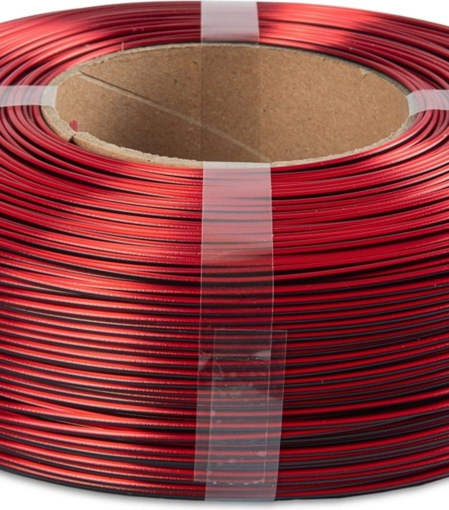 Spectrum – ReFill PLA Magic Silk Nightfire – 1,75 mm – 1 kg