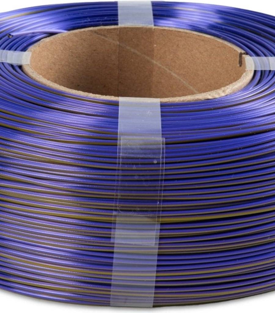 Spectrum – PLA Magic Silk ReFill Royal Amethyst – 1,75 mm – 1,0 kg