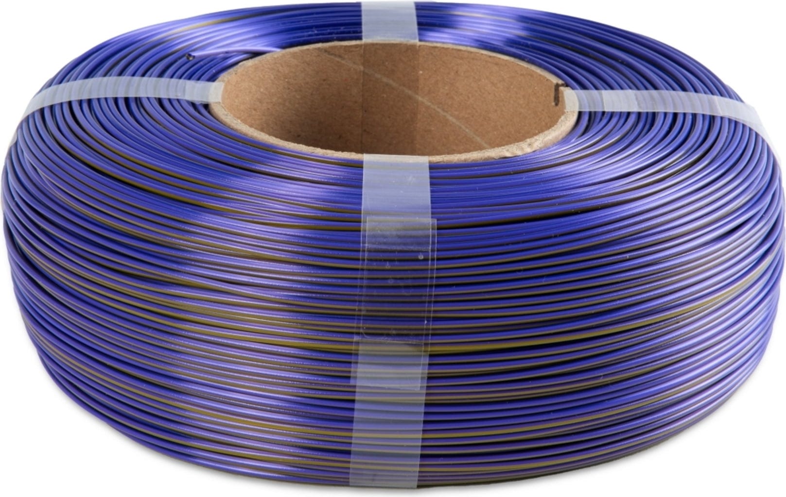 Spectrum – PLA Magic Silk ReFill Royal Amethyst – 1,75 mm – 1,0 kg