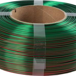 Spectrum – PLA Magic Silk Forest Flame – 1,75 mm – 1,0 kg Spectrum – PLA Magic Silk Forest Flame – 1,75 mm – 1,0 kg