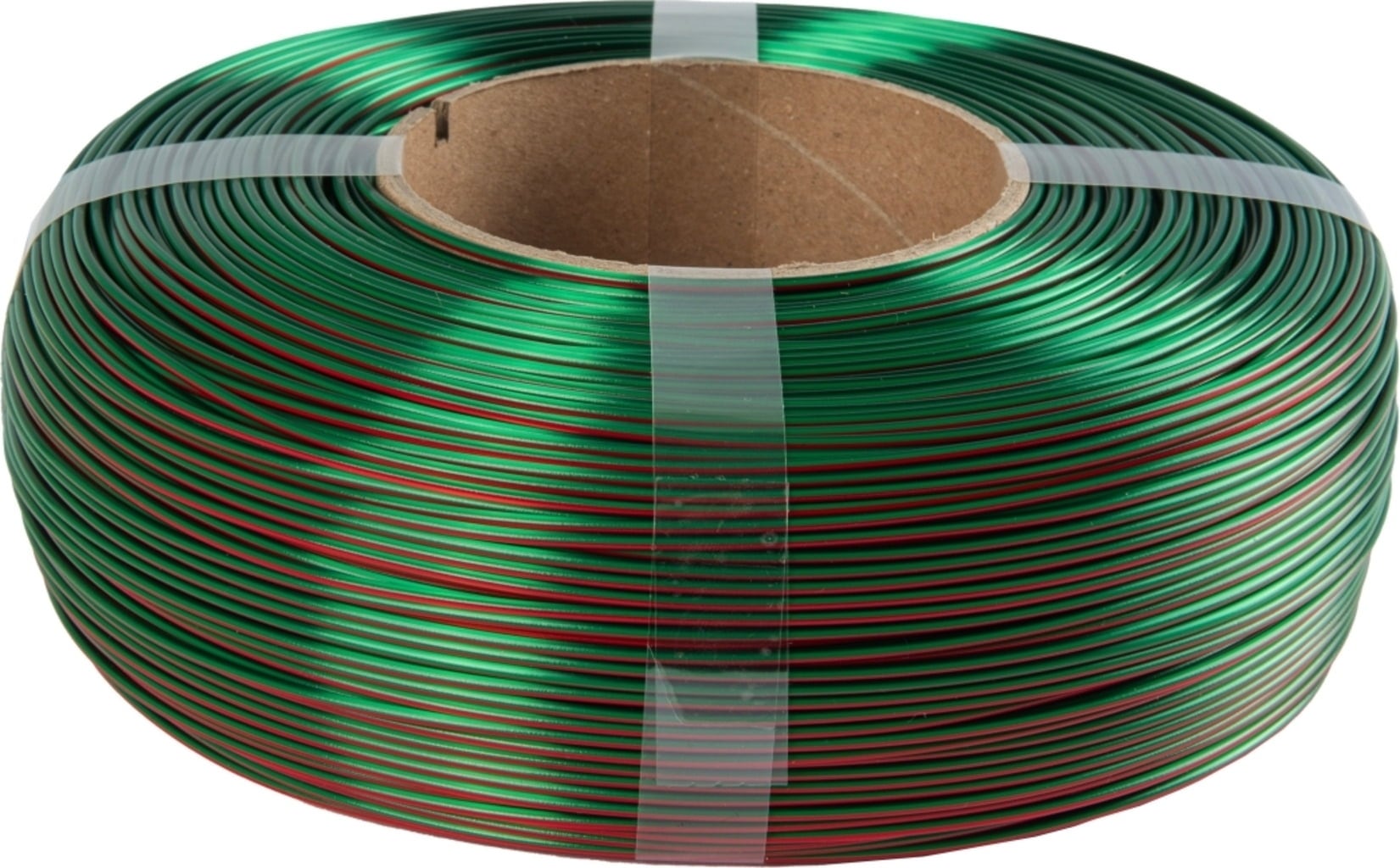Spectrum – PLA Magic Silk Forest Flame – 1,75 mm – 1,0 kg
