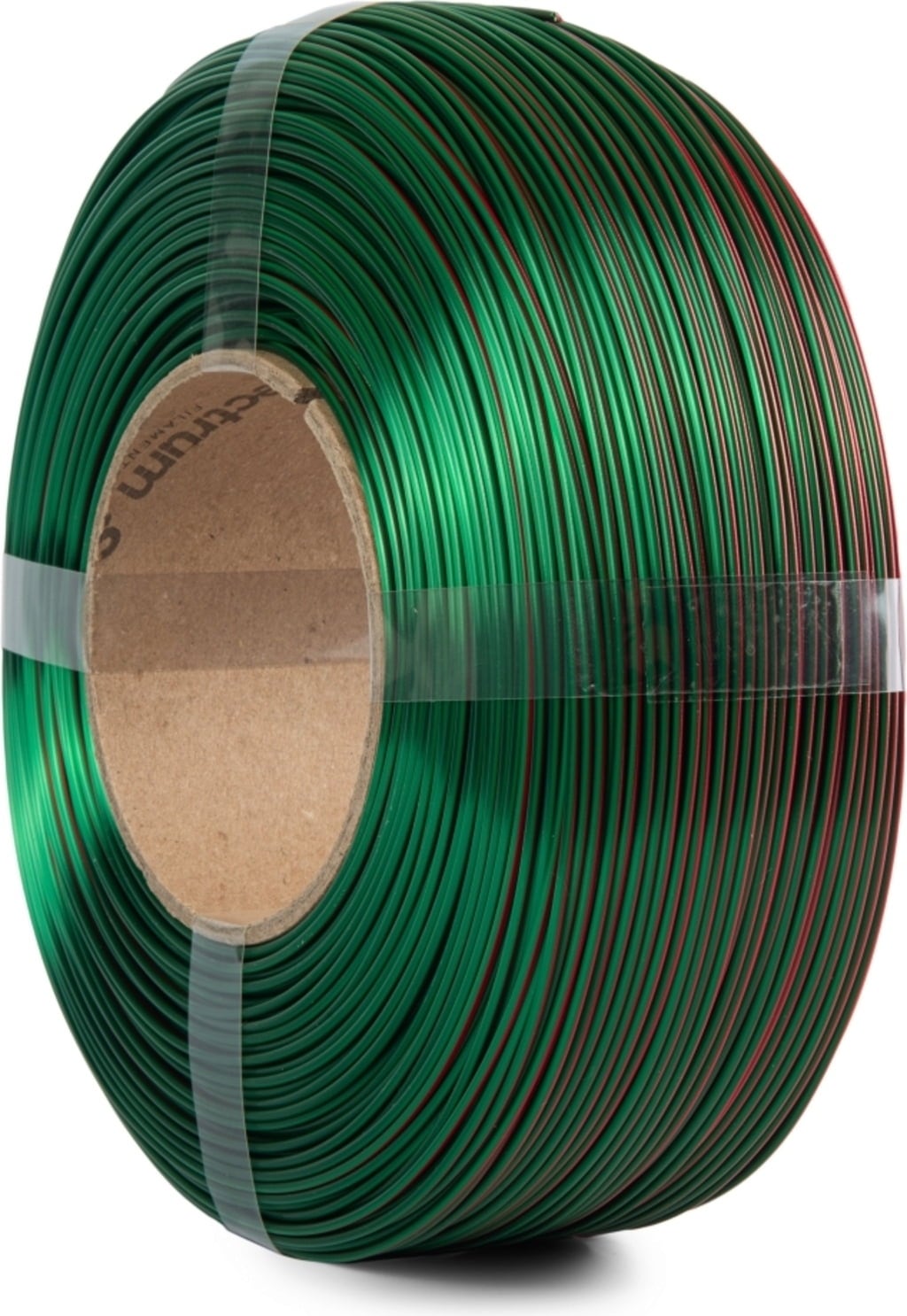 Spectrum – PLA Magic Silk Forest Flame – 1,75 mm – 1,0 kg