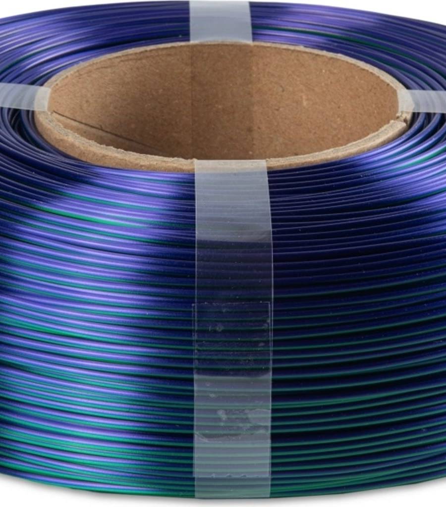 Spectrum – ReFill PLA Magic Silk Mystic Orchid – 1,75 mm – 1 kg