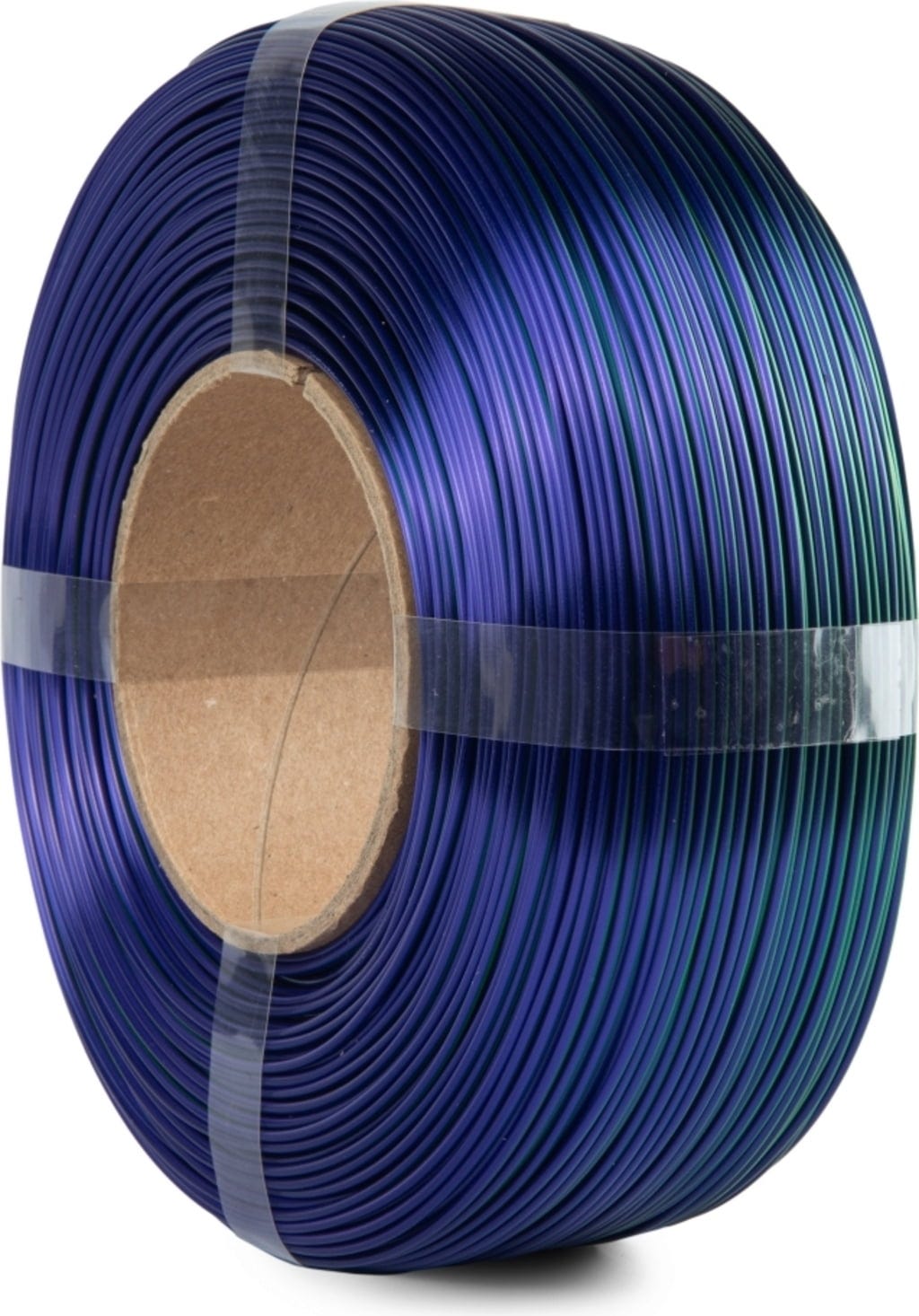 Spectrum – ReFill PLA Magic Silk Mystic Orchid – 1,75 mm – 1 kg