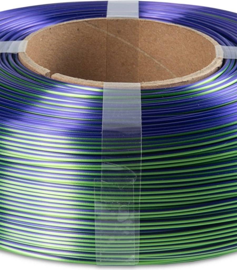 Spectrum – PLA Magic Silk Refill Vivid Lavender – 1,75 mm – 1,0 kg