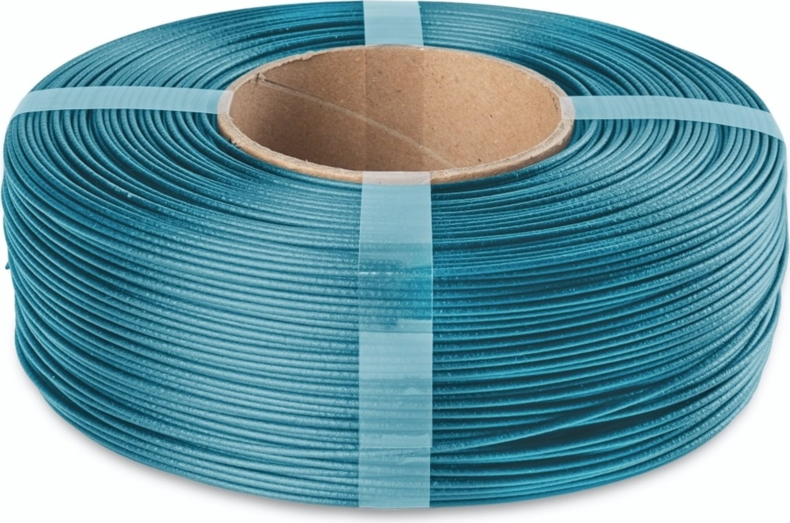 The Filament ReFill PETG CF Blue – 1,75 mm / 1000 g