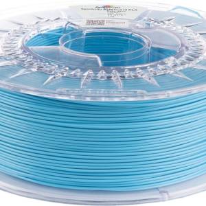 Spectrum – SafeGuard PLA Baby Blue – 1,75 mm – 1 kg Spectrum – SafeGuard PLA Baby Blue – 1,75 mm – 1 kg