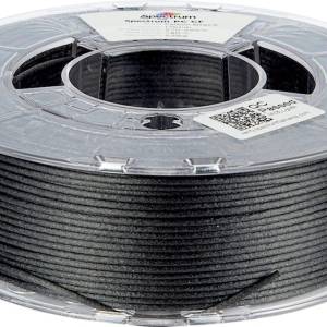 Spectrum – Polycarbonat Kohlefaser Schwarz – 1,75 mm – 1 kg Spectrum – Polycarbonat Kohlefaser Schwarz – 1,75 mm – 1 kg