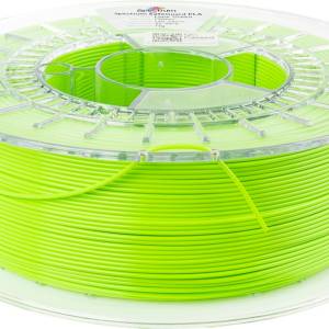 Spectrum – SafeGuard PLA Lime Green – 1,75 mm – 1 kg Spectrum – SafeGuard PLA Lime Green – 1,75 mm – 1 kg
